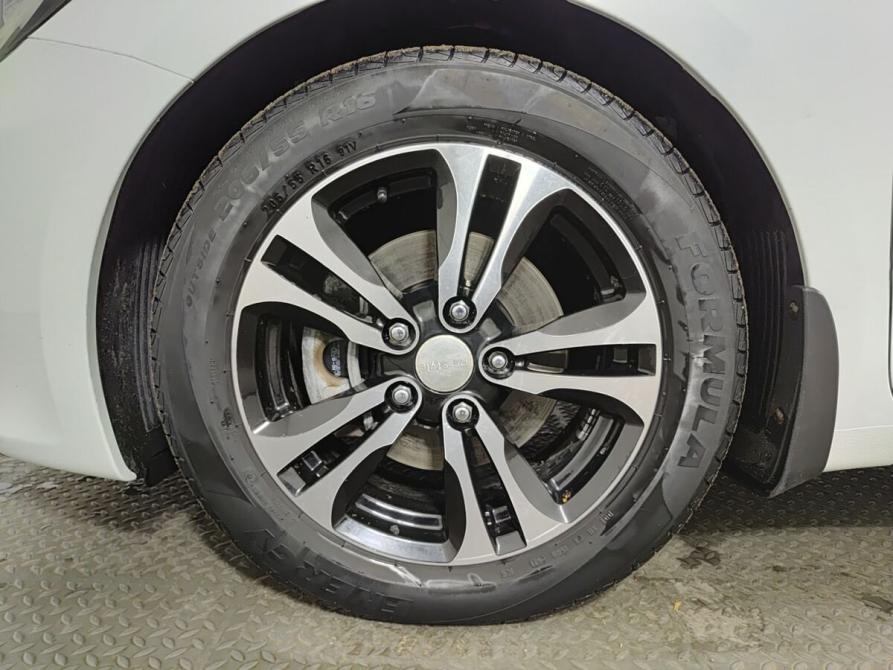 Kia Ceed II Рестайлинг Уфа  - изображение 22
