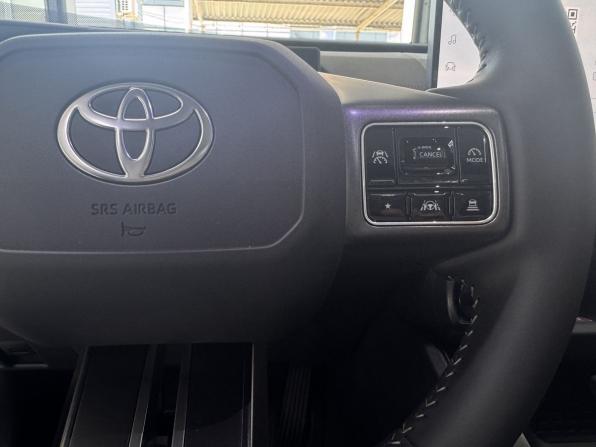 Toyota RAV4 VI (XA60) с пробегом 2026 года, цена 4 600 000 рублей, 54 км, внедорожник, Автокод Объявления