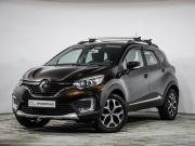 Renault Kaptur I Санкт-Петербург  - изображение 29