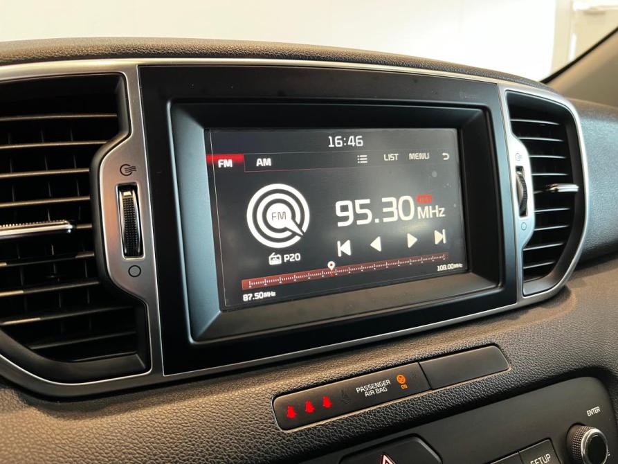 Kia Sportage IV Волгоград  - изображение 16