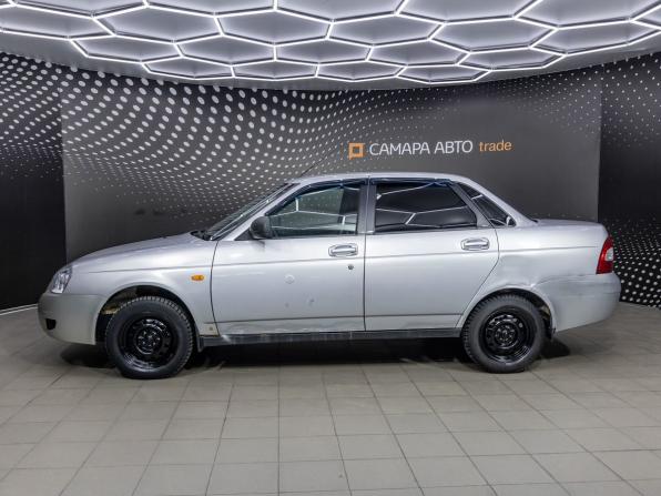 Lada (ВАЗ) Priora I с пробегом 2013 года, цена 259 000 рублей, 196675 км, седан, Автокод Объявления