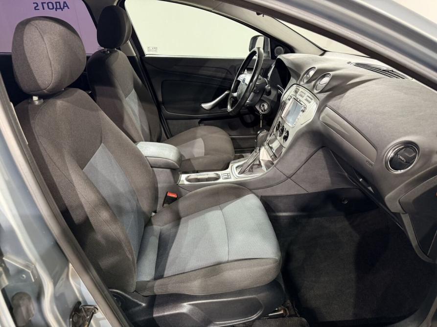 Ford Mondeo IV Москва  - изображение 11