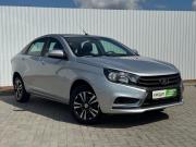 Lada (ВАЗ) Vesta I Ростов-на-Дону  - изображение 26