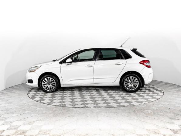 Citroen C4 II с пробегом 2011 года, цена 532 600 рублей, 98000 км, хэтчбек, Автокод Объявления