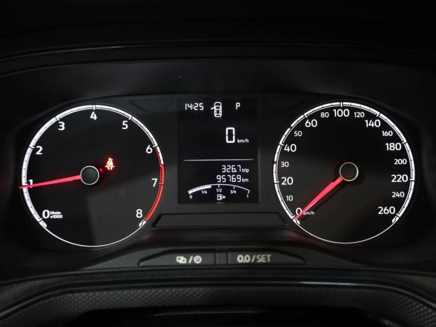 Volkswagen Polo VI Ростов-на-Дону  - изображение 15