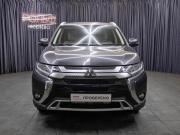 Mitsubishi Outlander III Рестайлинг 3 Москва  - изображение 22