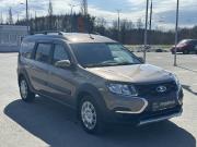 Lada (ВАЗ) Largus I Рестайлинг Йошкар-Ола  - изображение 25