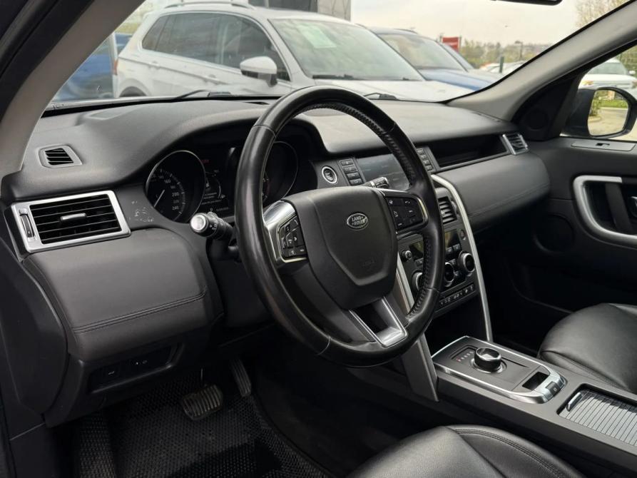 Land Rover Discovery Sport I Екатеринбург  - изображение 26