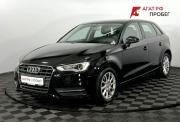 Audi A3 III (8V) Нижний Новгород  - изображение 24
