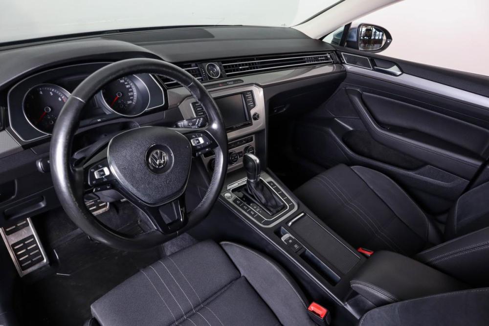 Volkswagen Passat B8 Пермь  - изображение 10