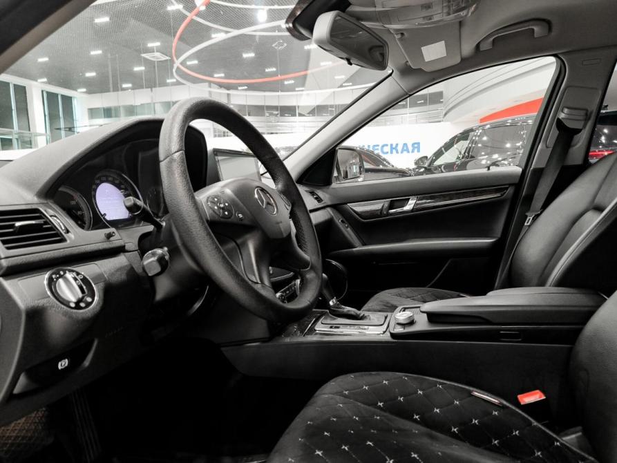 Mercedes-Benz C-Класс III (W204) Казань  - изображение 20