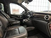 Mercedes-Benz V-Класс III (W447) Рестайлинг Казань  - изображение 35