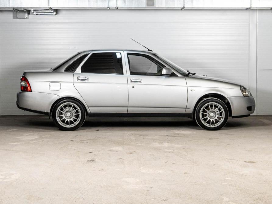 Lada (ВАЗ) Priora I Рестайлинг Ставрополь  - изображение 5