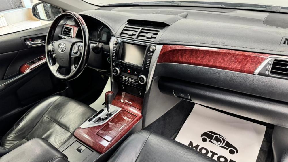 Toyota Camry VII (XV50) Киров  - изображение 8