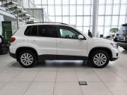 Volkswagen Tiguan I Рестайлинг Казань  - изображение 27
