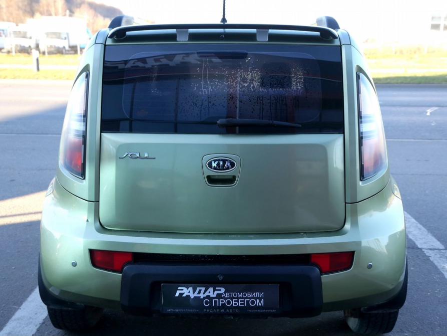 Kia Soul I Иваново  - изображение 5