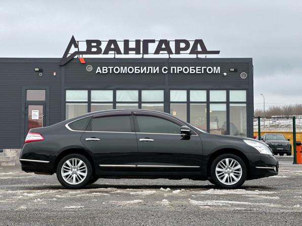 Nissan Teana II Рестайлинг с пробегом 2012 года, цена 950 000 рублей, 255000 км, седан, Автокод Объявления