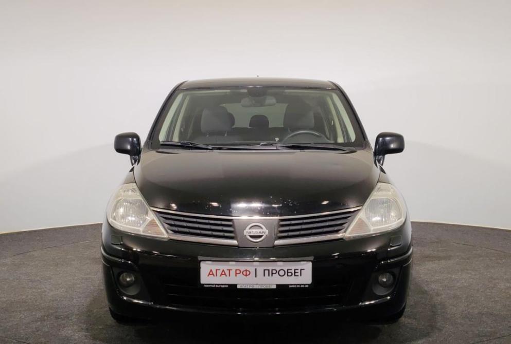 Nissan Tiida I Ярославль  - изображение 2