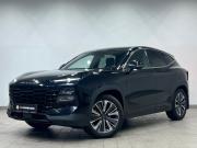 JETOUR DASHING I Кемерово  - изображение 13