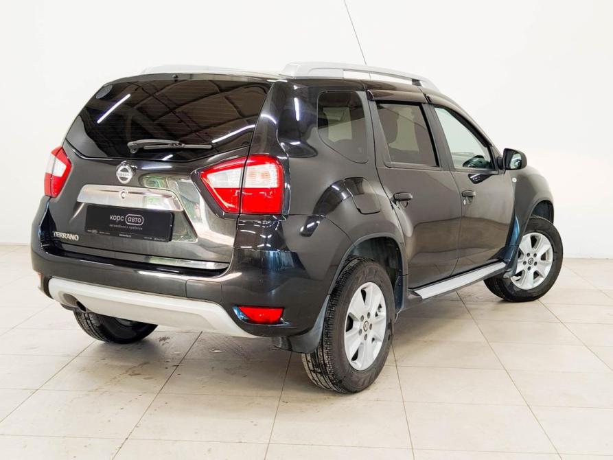 Nissan Terrano III (D10) Тула  - изображение 3