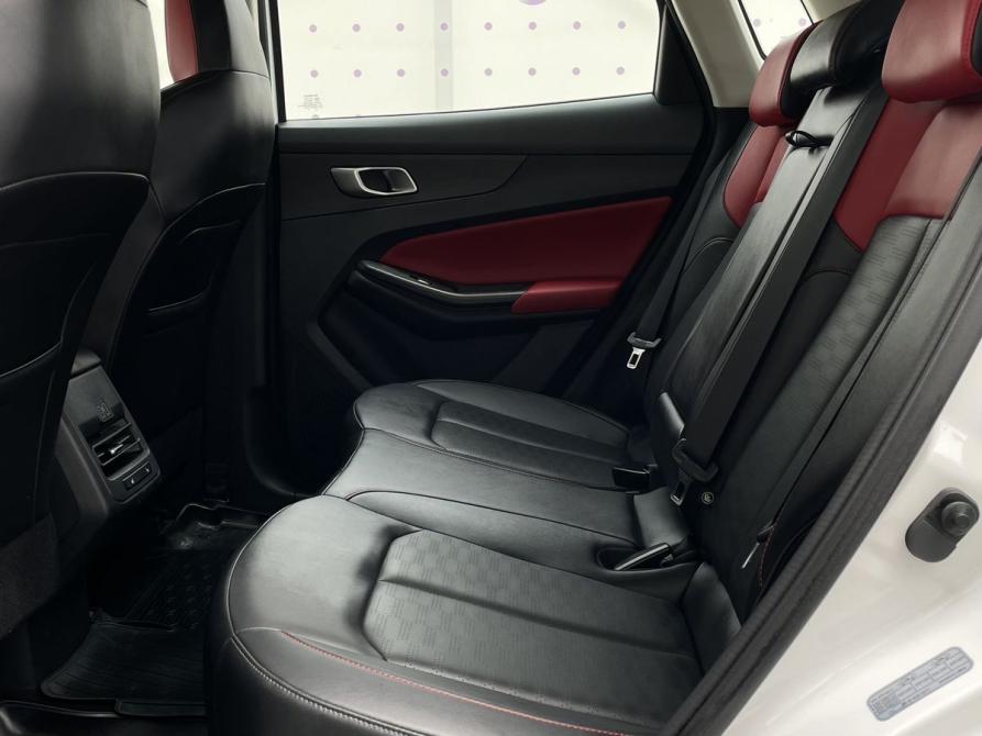 Changan CS55 Plus II Тамбов  - изображение 13