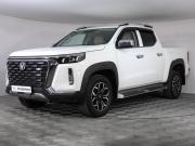 Changan Hunter Plus Химки  - изображение 14