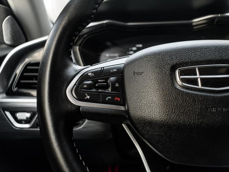Geely Tugella I Екатеринбург  - изображение 17