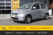 Toyota Passo II (C30) Иркутск  - изображение 21