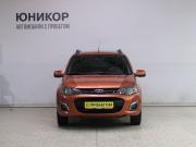 Lada (ВАЗ) Kalina II Дзержинск  - изображение 23