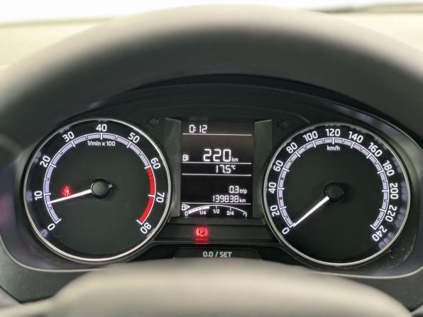 Skoda Rapid I Рестайлинг с пробегом 2018 года, цена 1 270 000 рублей, 139838 км, лифтбек, Автокод Объявления