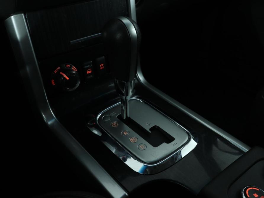 Nissan Pathfinder III Рестайлинг Москва  - изображение 16