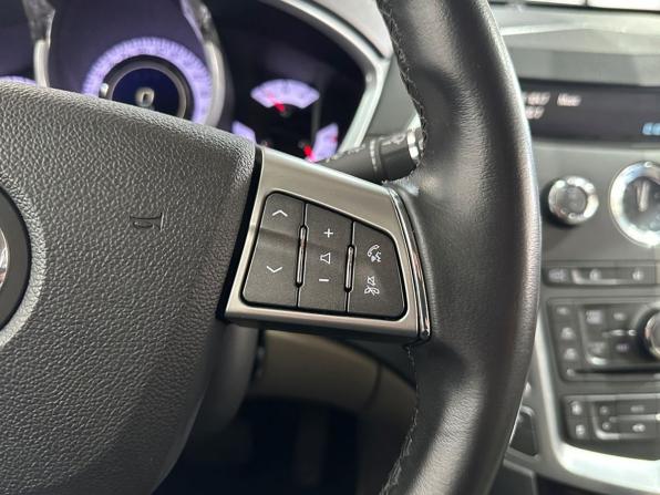 Cadillac SRX II с пробегом 2010 года, цена 1 055 000 рублей, 123771 км, внедорожник, Автокод Объявления