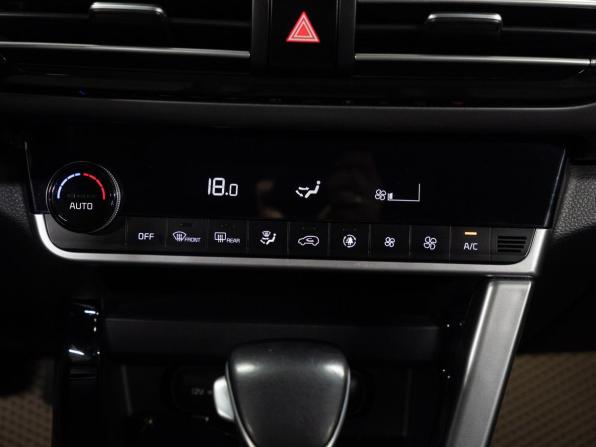 Kia Seltos I с пробегом 2020 года, цена 2 009 000 рублей, 74096 км, внедорожник, Автокод Объявления