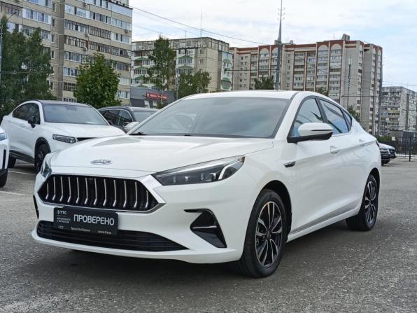 JAC J7 I