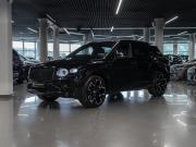 Bentley Bentayga I Рестайлинг Москва  - изображение 43