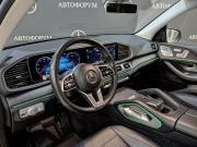 Mercedes-Benz GLE II (V167) Москва  - изображение 45