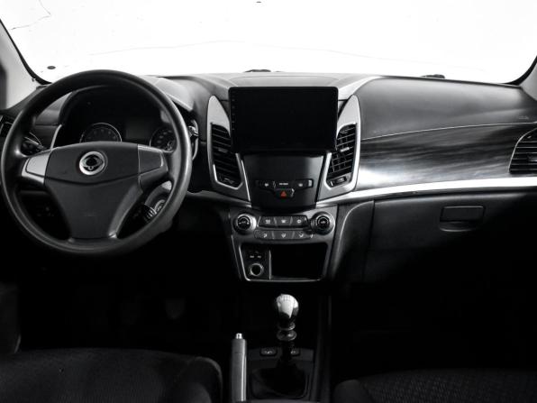 SsangYong Actyon II Рестайлинг с пробегом 2013 года, цена 717 000 рублей, 214800 км, внедорожник, Автокод Объявления