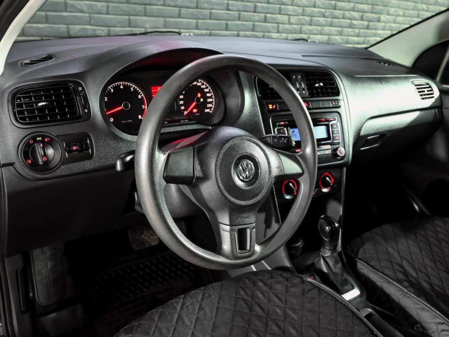 Volkswagen Polo V Екатеринбург  - изображение 12