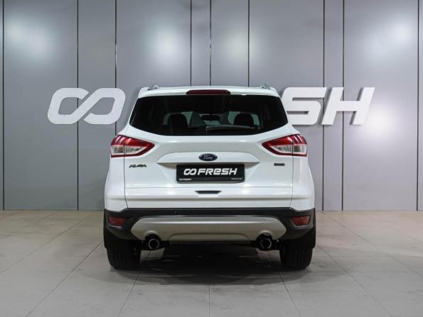 Ford Kuga II с пробегом 2013 года, цена 1 299 000 рублей, 123038 км, внедорожник, Автокод Объявления