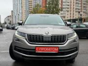 Skoda Kodiaq I Санкт-Петербург  - изображение 20