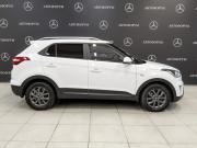 Hyundai Creta I Рестайлинг Москва  - изображение 29