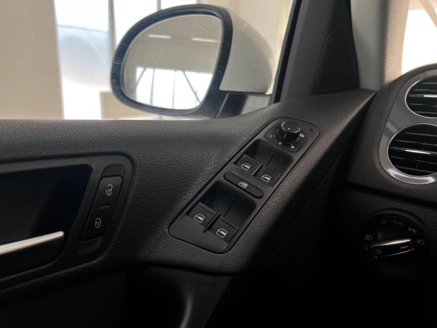 Volkswagen Tiguan I Рестайлинг Волгоград  - изображение 27