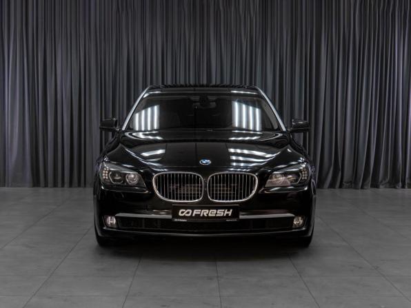 BMW 7 серии V (F01/F02/F04) с пробегом 2012 года, цена 2 249 000 рублей, 185574 км, седан, Автокод Объявления