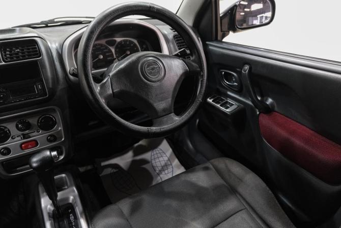 Chevrolet Cruze (HR) с пробегом 2003 года, цена 349 000 рублей, 250000 км, хэтчбек, Автокод Объявления