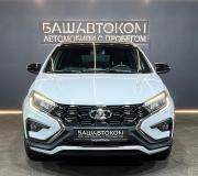 Lada (ВАЗ) Vesta I Рестайлинг (NG) Уфа  - изображение 17