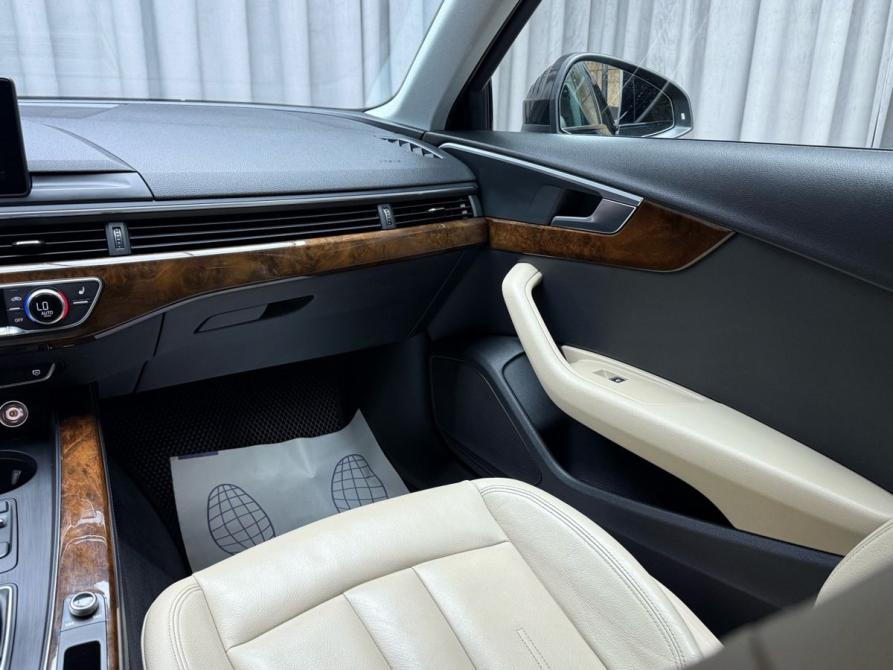 Audi A4 V (B9) Ижевск  - изображение 13