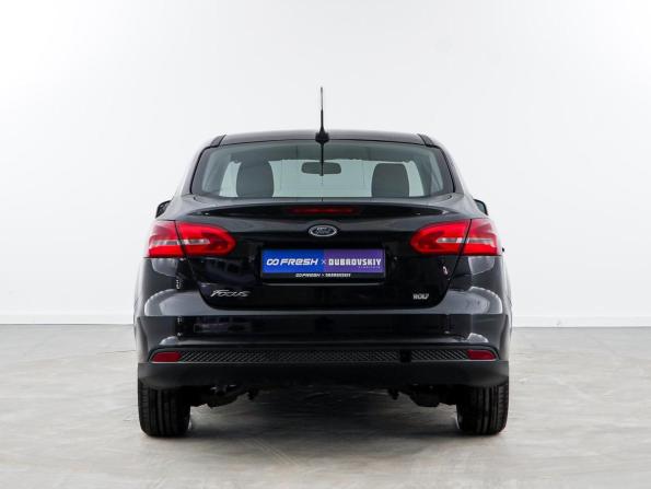 Ford Focus III Рестайлинг с пробегом 2019 года, цена 1 146 900 рублей, 100941 км, седан, Автокод Объявления