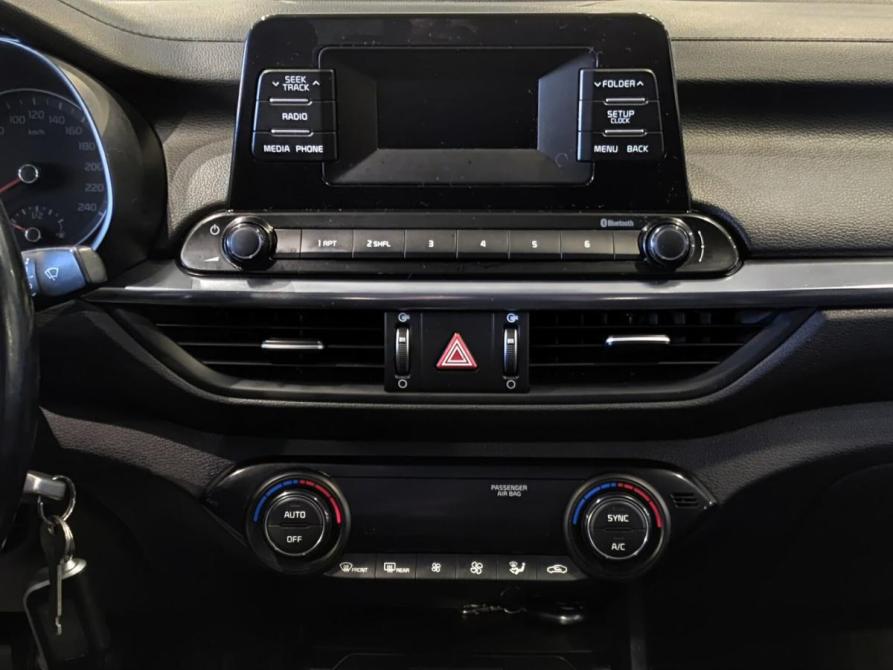 Kia Cerato IV Казань  - изображение 18
