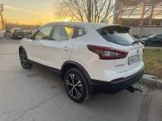 Nissan Qashqai II Рестайлинг Пермь  - изображение 6