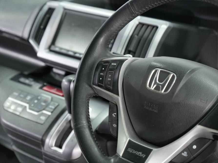 Honda Stepwgn IV Рестайлинг Новосибирск  - изображение 14